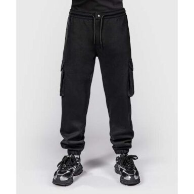 "Venum" sportinės kelnės Urban Gi - Black