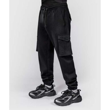 "Venum" sportinės kelnės Urban Gi - Black