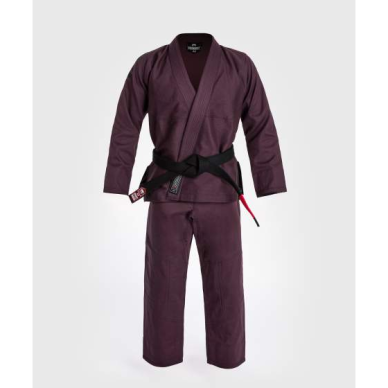 "Venum" BJJ Gi Contender Evo - Dark Brown "Venum" BJJ Gi Contender Evo - Dark Brown