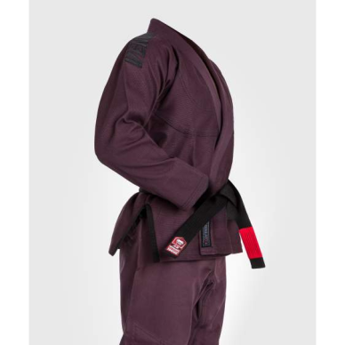 "Venum" BJJ Gi Contender Evo - Dark Brown 2 "Venum" BJJ Gi Contender Evo - Dark Brown 2