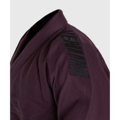 "Venum" BJJ Gi Contender Evo - Dark Brown 3