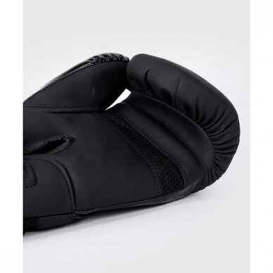 "Venum" Boxing Gloves Challenger 4.0 - Black/Black 5