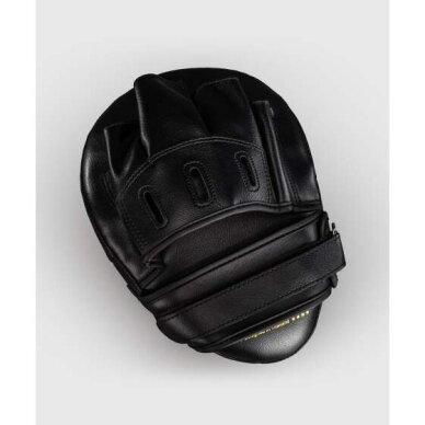 "Venum" letenos Light Focus - Black/Gold 1 "Venum" letenos Light Focus - Black/Gold 1