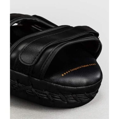 "Venum" letenos Light Focus - Black/Gold 2
