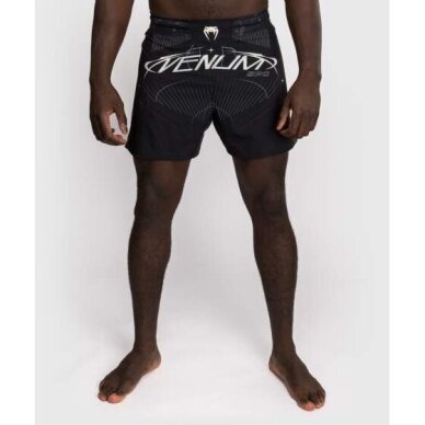 "Venum" MMA šortai Eclipse - Black/Ivory "Venum" MMA šortai Eclipse - Black/Ivory