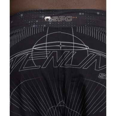 "Venum" MMA šortai Eclipse - Black/Ivory 4 "Venum" MMA šortai Eclipse - Black/Ivory 4