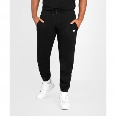 "Venum" sportinės kelnės Silent Power - Black "Venum" sportinės kelnės Silent Power - Black