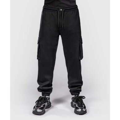 "Venum" sportinės kelnės Urban Gi - Black