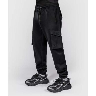 "Venum" sportinės kelnės Urban Gi - Black 1 "Venum" sportinės kelnės Urban Gi - Black 1