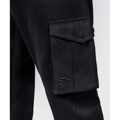 "Venum" sportinės kelnės Urban Gi - Black 4 "Venum" sportinės kelnės Urban Gi - Black 4