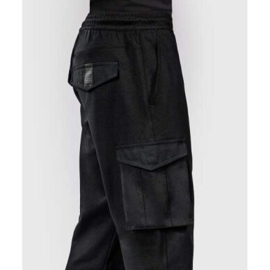 "Venum" sportinės kelnės Urban Gi - Black 5 "Venum" sportinės kelnės Urban Gi - Black 5