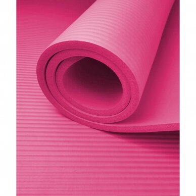 "Venum" Yoga kilimėlis - Pink 1