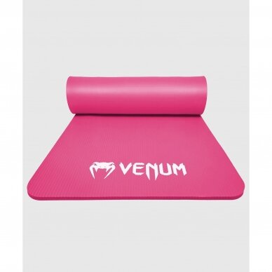 "Venum" Yoga kilimėlis - Pink