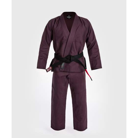 "Venum" BJJ Gi Contender Evo - Dark Brown