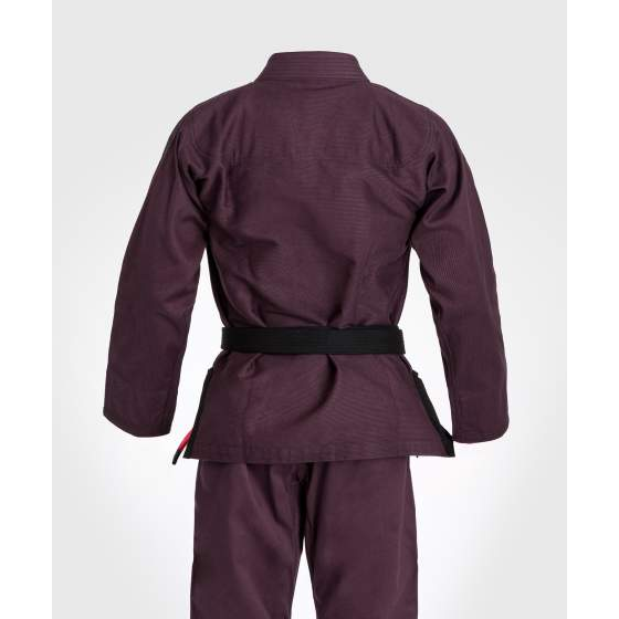 "Venum" BJJ Gi Contender Evo - Dark Brown 1