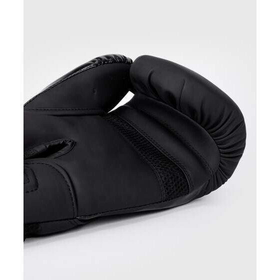 "Venum" Boxing Gloves Challenger 4.0 - Black/Black 5 "Venum" Boxing Gloves Challenger 4.0 - Black/Black 5