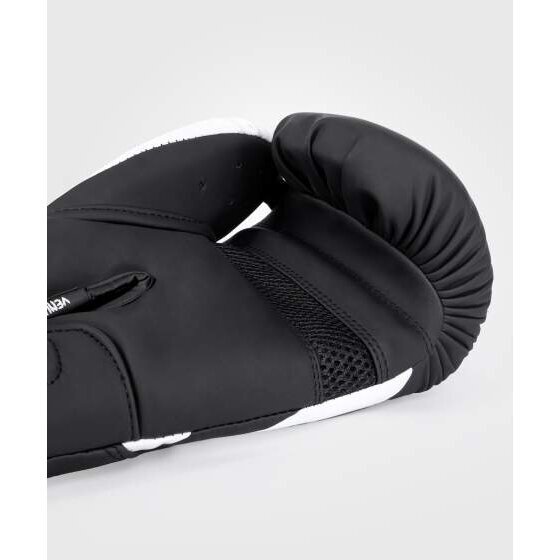 "Venum" Boxing Gloves Challenger 4.0 - Black/White 5