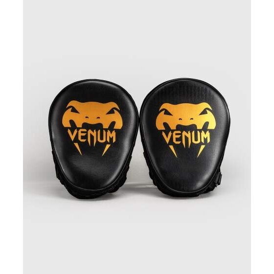 "Venum" letenos Light Focus - Black/Gold