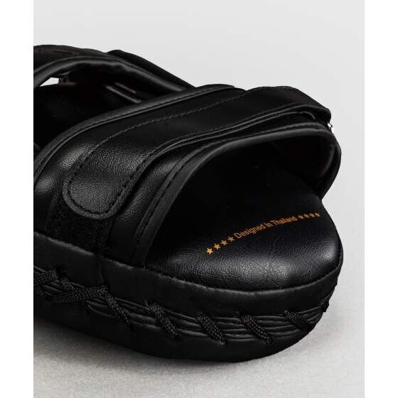 "Venum" letenos Light Focus - Black/Gold 2