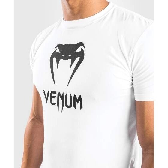 "Venum" marškinėliai Classic - White 1