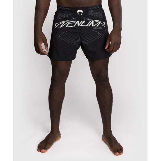 "Venum" MMA šortai Eclipse - Black/Ivory