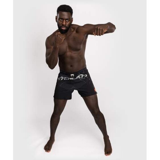 "Venum" MMA šortai Eclipse - Black/Ivory 5 "Venum" MMA šortai Eclipse - Black/Ivory 5