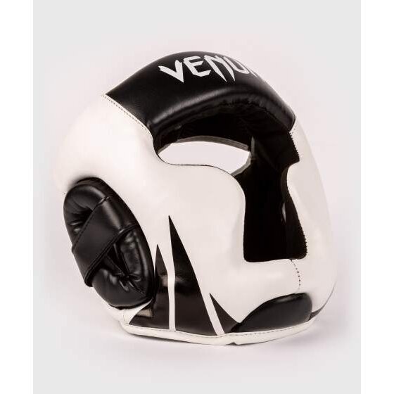"Venum" šalmas vaikams Challenger - Black/White 1