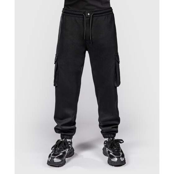 "Venum" sportinės kelnės Urban Gi - Black "Venum" sportinės kelnės Urban Gi - Black