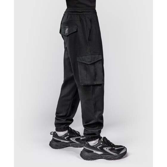 "Venum" sportinės kelnės Urban Gi - Black 3