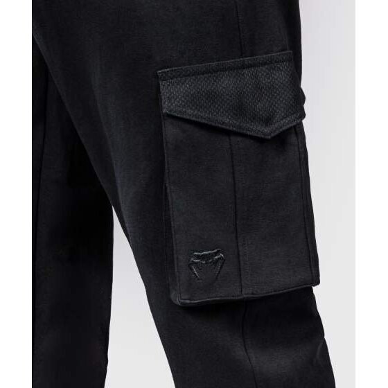 "Venum" sportinės kelnės Urban Gi - Black 4 "Venum" sportinės kelnės Urban Gi - Black 4