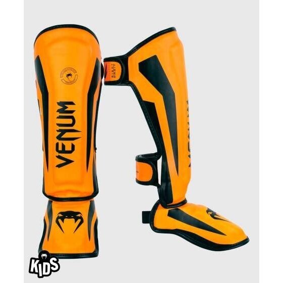 "Venum" Elite Kids Shin Guards – Exclusive "Venum" Elite Kids Shin Guards – Exclusive