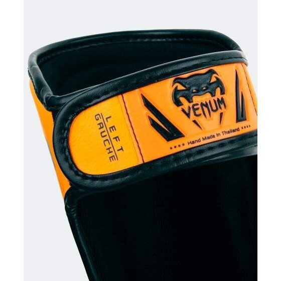 "Venum" Elite Kids Shin Guards – Exclusive 2