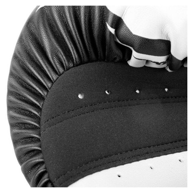 "Venum" Boxing Gloves Challenger 3.0 - Black/White 5