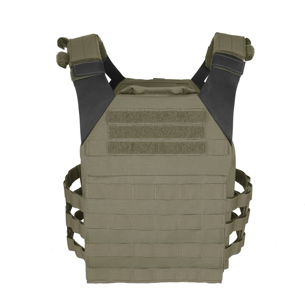 "Warrior" Taktinė liemenė - LOW PROFILE CARRIER V2 - OD GREEN (W-EO-LPC-V2-OD) 5 "Warrior" Taktinė liemenė - LOW PROFILE CARRIER V2 - OD GREEN (W-EO-LPC-V2-OD) 5