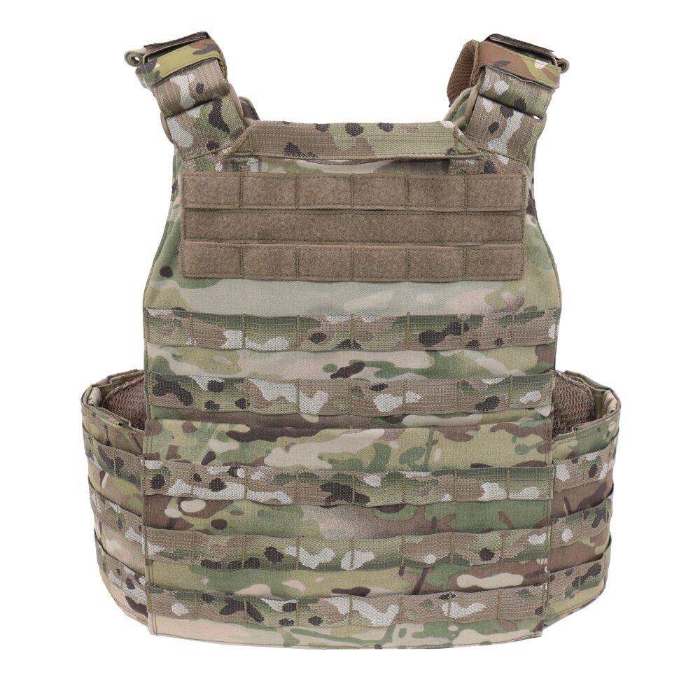 "Warrior" Taktinė liemenė - Quad Release Plate Carrier - Multicam (W-EO-QRC-MC) 6 "Warrior" Taktinė liemenė - Quad Release Plate Carrier - Multicam (W-EO-QRC-MC) 6