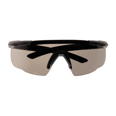 „Wiley X“ Eye Protection – Saber Advanced Grey / Clear – Black 5