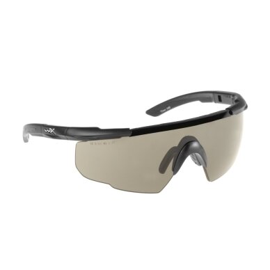 „Wiley X“ Eye Protection – Saber Advanced Smoke – Black